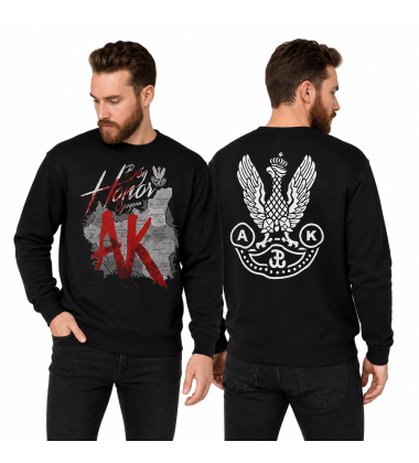 Bluza AK